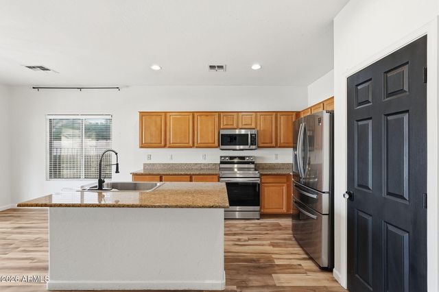 1598 E DESERT BREEZE Drive, Casa Grande, AZ 85122