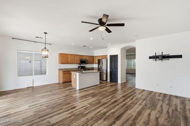 1598 E DESERT BREEZE Drive, Casa Grande, AZ 85122