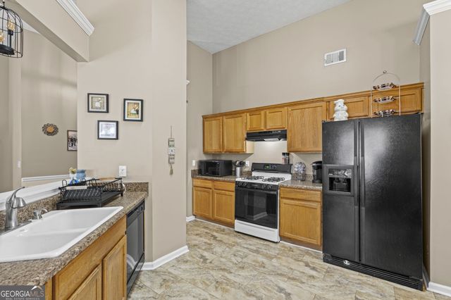 2114 Beacon Crest Drive, Buford, GA 30519