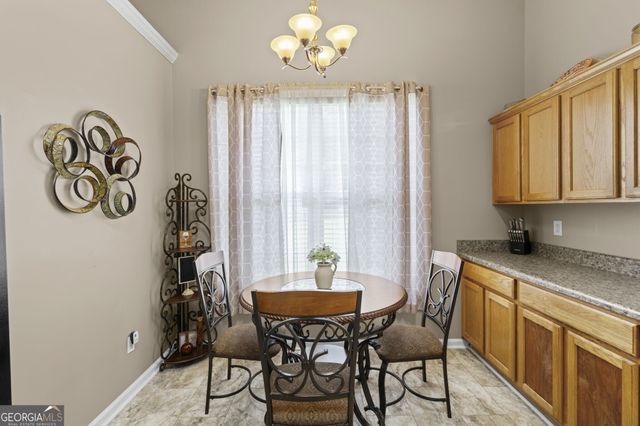 2114 Beacon Crest Drive, Buford, GA 30519