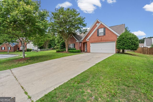 2114 Beacon Crest Drive, Buford, GA 30519