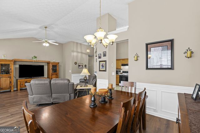 2114 Beacon Crest Drive, Buford, GA 30519