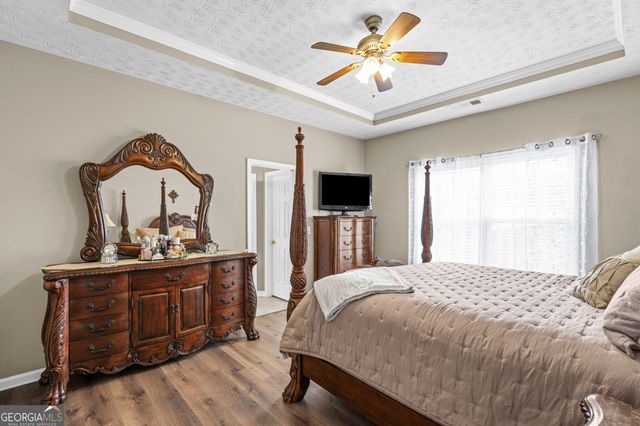 2114 Beacon Crest Drive, Buford, GA 30519
