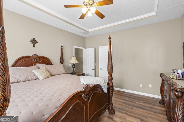 2114 Beacon Crest Drive, Buford, GA 30519