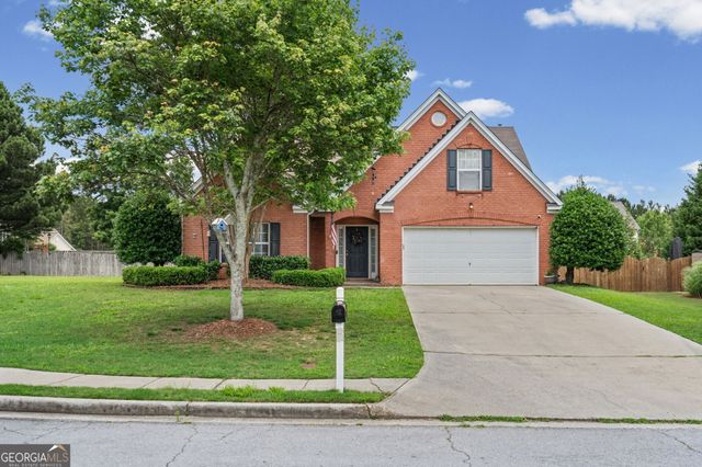 2114 Beacon Crest Drive, Buford, GA 30519