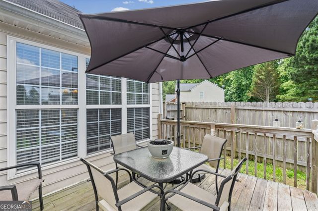 2114 Beacon Crest Drive, Buford, GA 30519