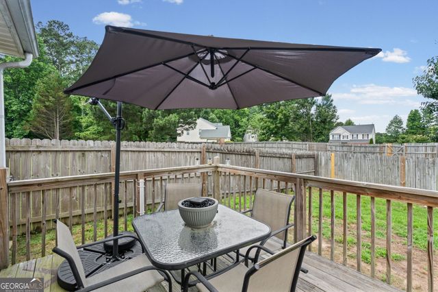 2114 Beacon Crest Drive, Buford, GA 30519