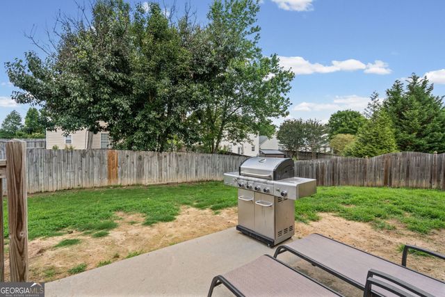 2114 Beacon Crest Drive, Buford, GA 30519