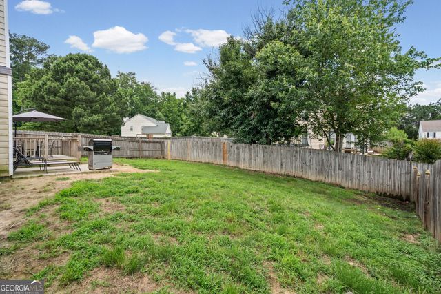 2114 Beacon Crest Drive, Buford, GA 30519