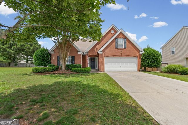 2114 Beacon Crest Drive, Buford, GA 30519