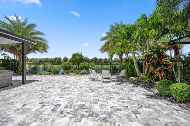 4619 Citron Way, Westlake, FL 33470