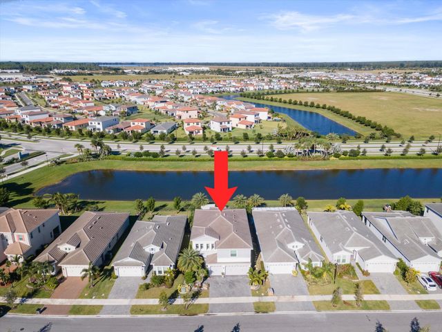 4619 Citron Way, Westlake, FL 33470