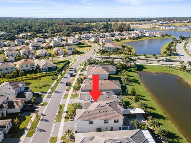 4619 Citron Way, Westlake, FL 33470