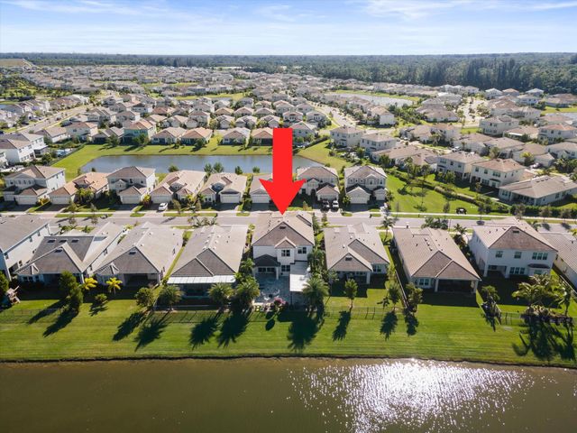 4619 Citron Way, Westlake, FL 33470