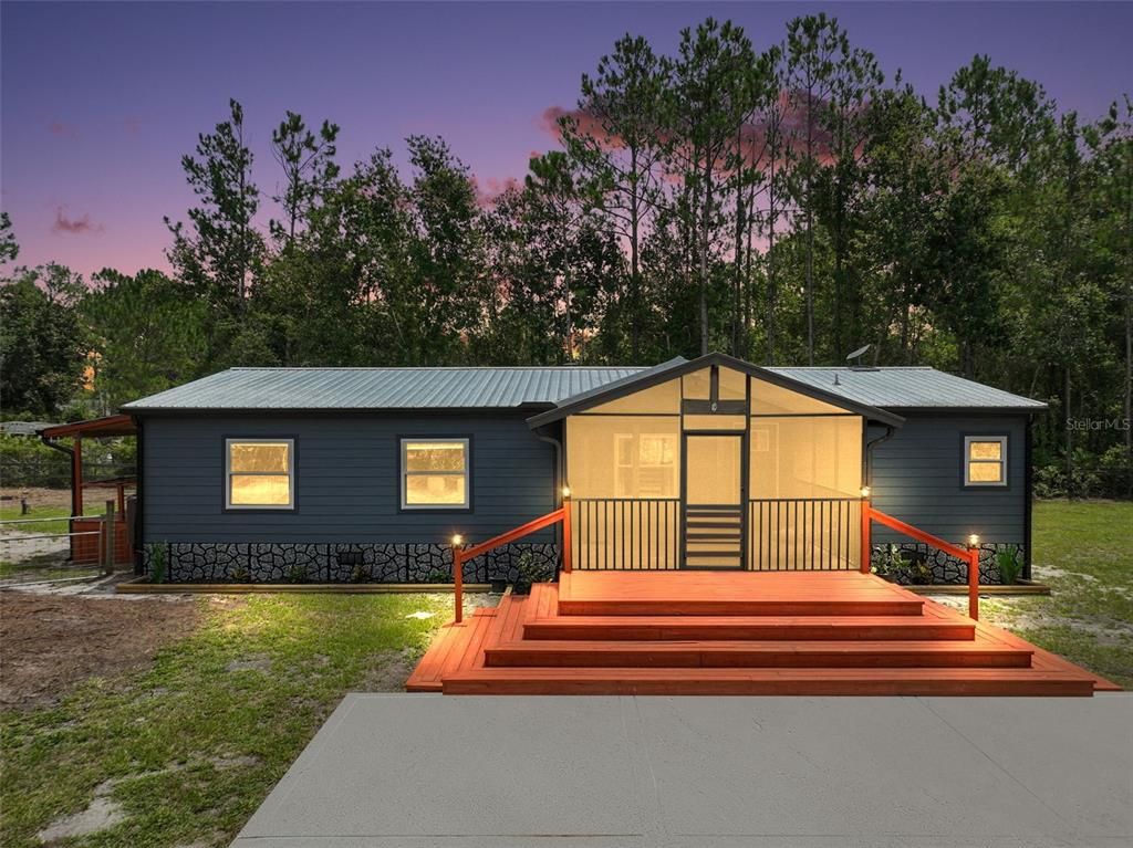 6234 OIL WELL ROAD, Clermont, FL 34714