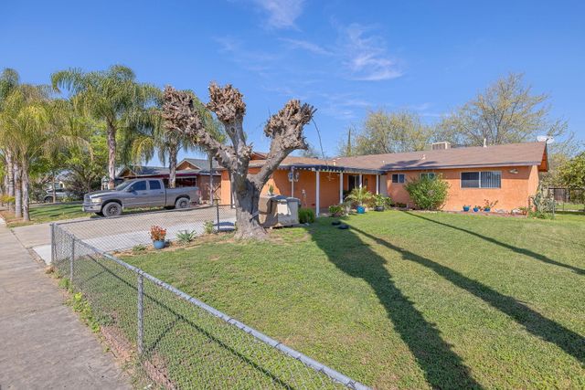605 Stanley Street, Exeter, CA 93221