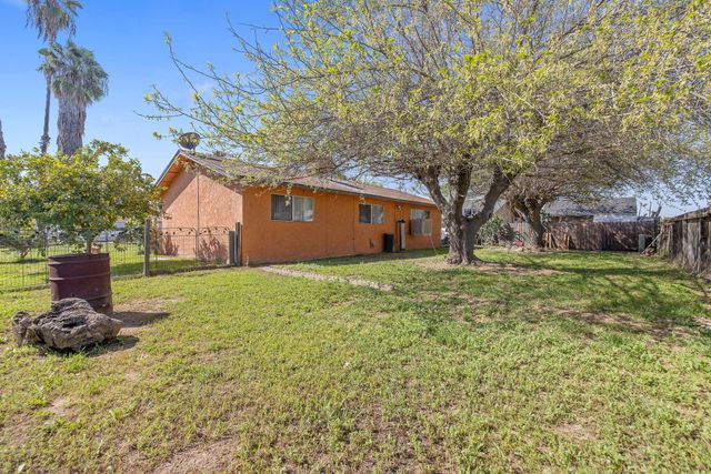 605 Stanley Street, Exeter, CA 93221