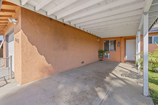 605 Stanley Street, Exeter, CA 93221