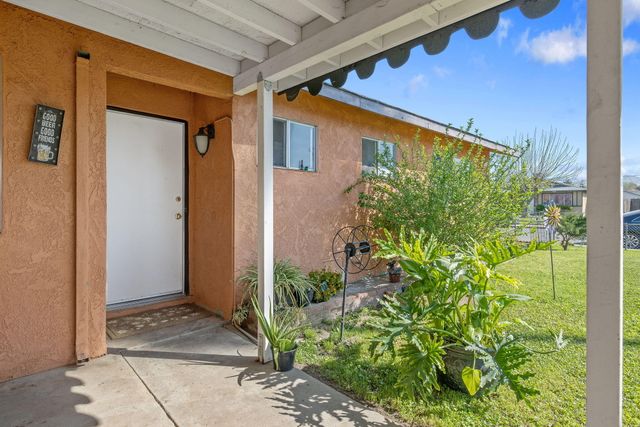 605 Stanley Street, Exeter, CA 93221