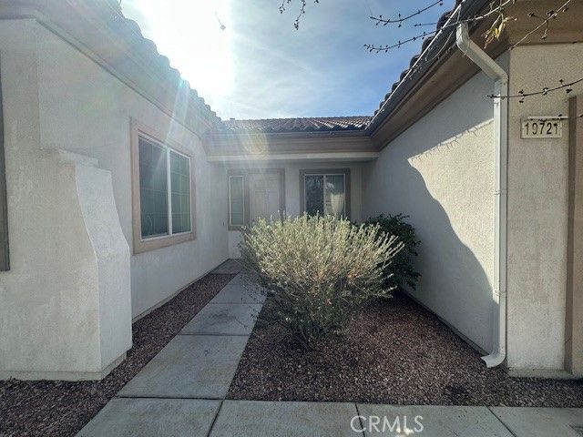 19721 Chicory Court, Apple Valley, CA 92308