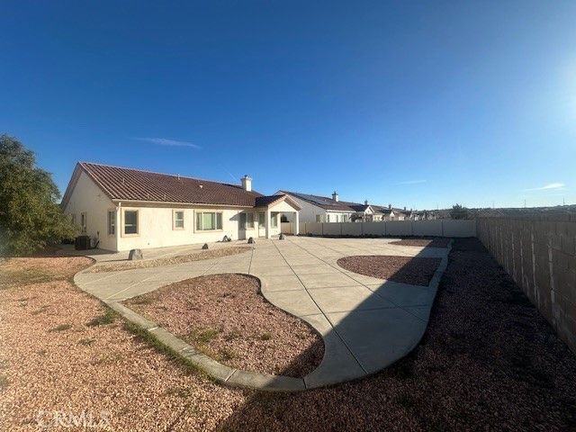 19721 Chicory Court, Apple Valley, CA 92308