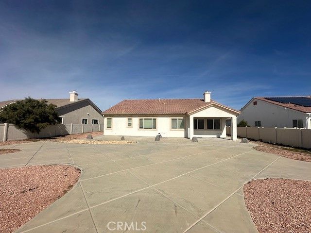 19721 Chicory Court, Apple Valley, CA 92308