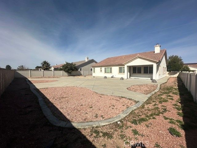 19721 Chicory Court, Apple Valley, CA 92308