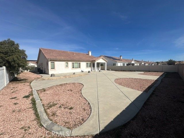 19721 Chicory Court, Apple Valley, CA 92308