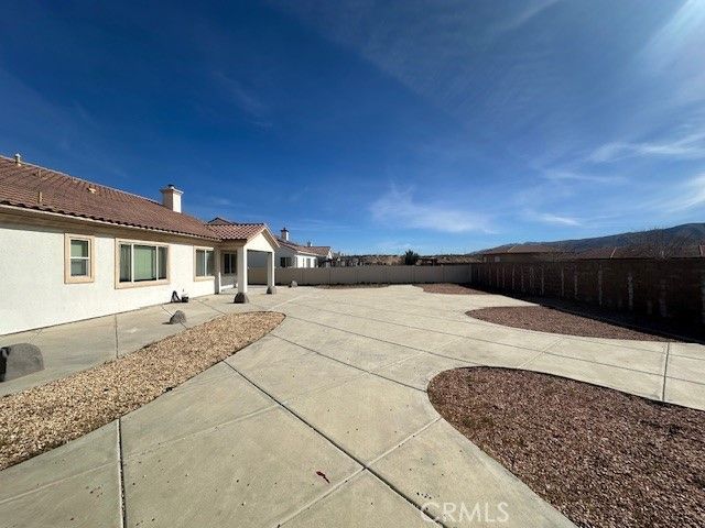19721 Chicory Court, Apple Valley, CA 92308