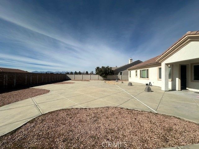 19721 Chicory Court, Apple Valley, CA 92308