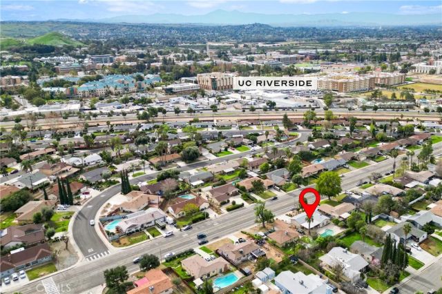 461 W Blaine, Riverside, CA 92507