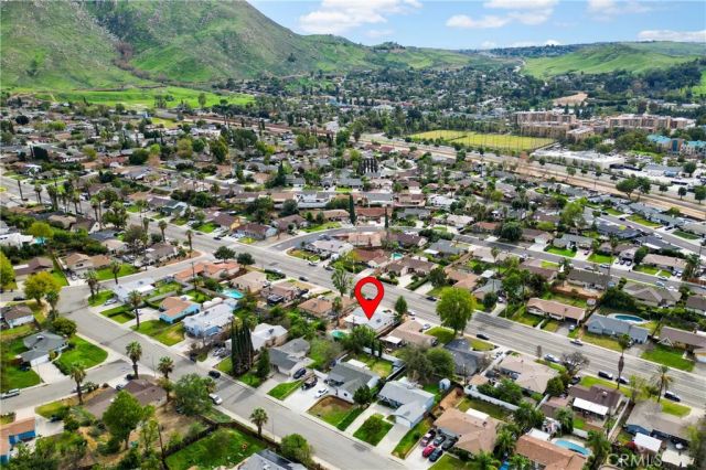 461 W Blaine, Riverside, CA 92507