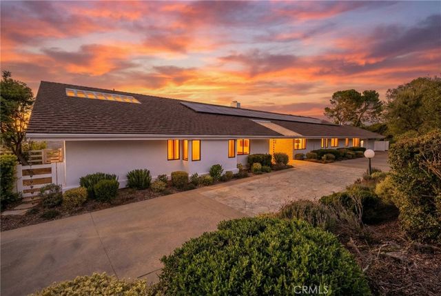 15 Caballeros, Rolling Hills, CA 90274