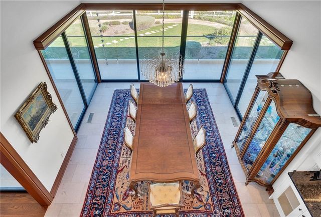 15 Caballeros, Rolling Hills, CA 90274