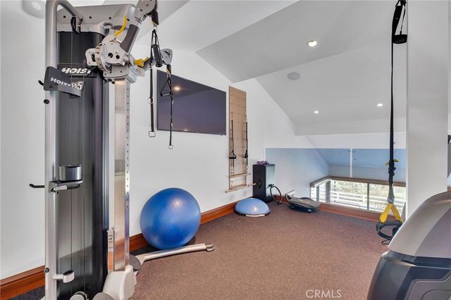 15 Caballeros, Rolling Hills, CA 90274