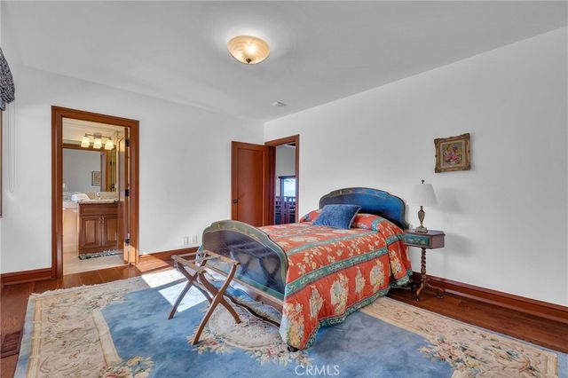 15 Caballeros, Rolling Hills, CA 90274