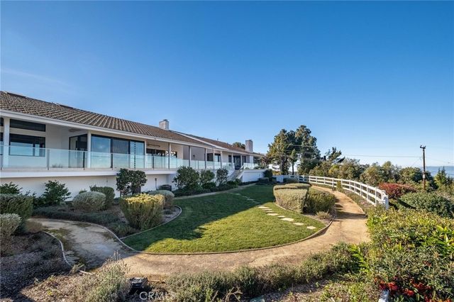 15 Caballeros, Rolling Hills, CA 90274