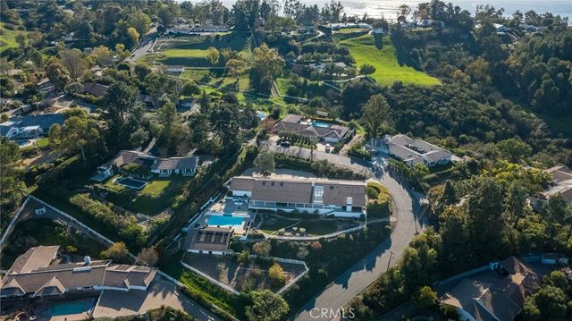 15 Caballeros, Rolling Hills, CA 90274