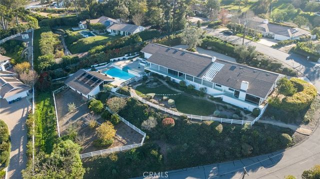 15 Caballeros, Rolling Hills, CA 90274