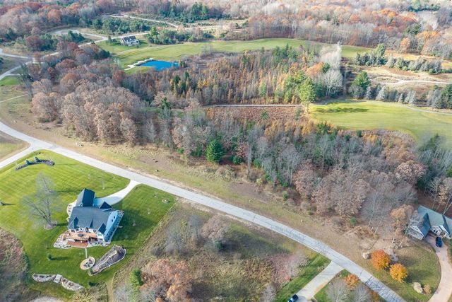 6226 Dublin Drive, Stanwood, MI 49346