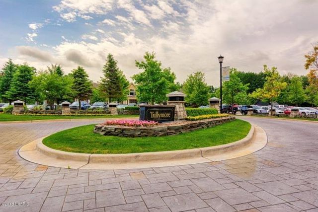 6226 Dublin Drive, Stanwood, MI 49346