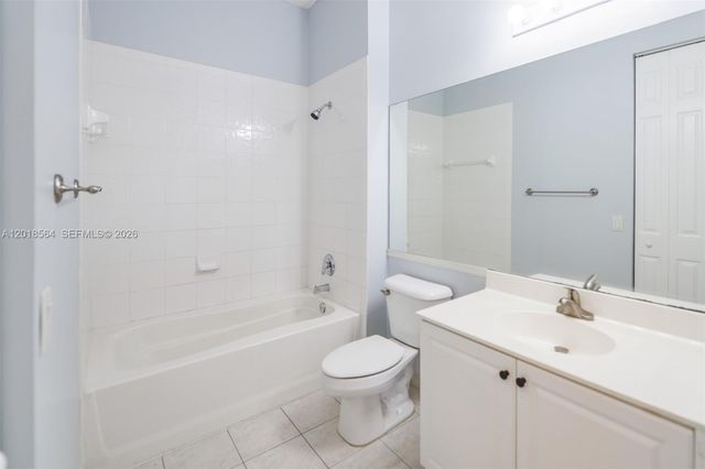 4402 SW 160th Ave 934, Miramar, FL 33027