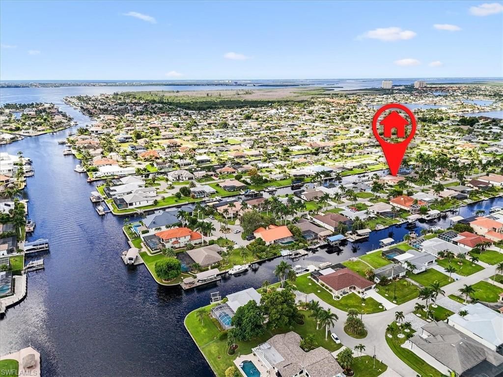 142 SW 51st TER, CAPE CORAL, FL 33914 — photo 2