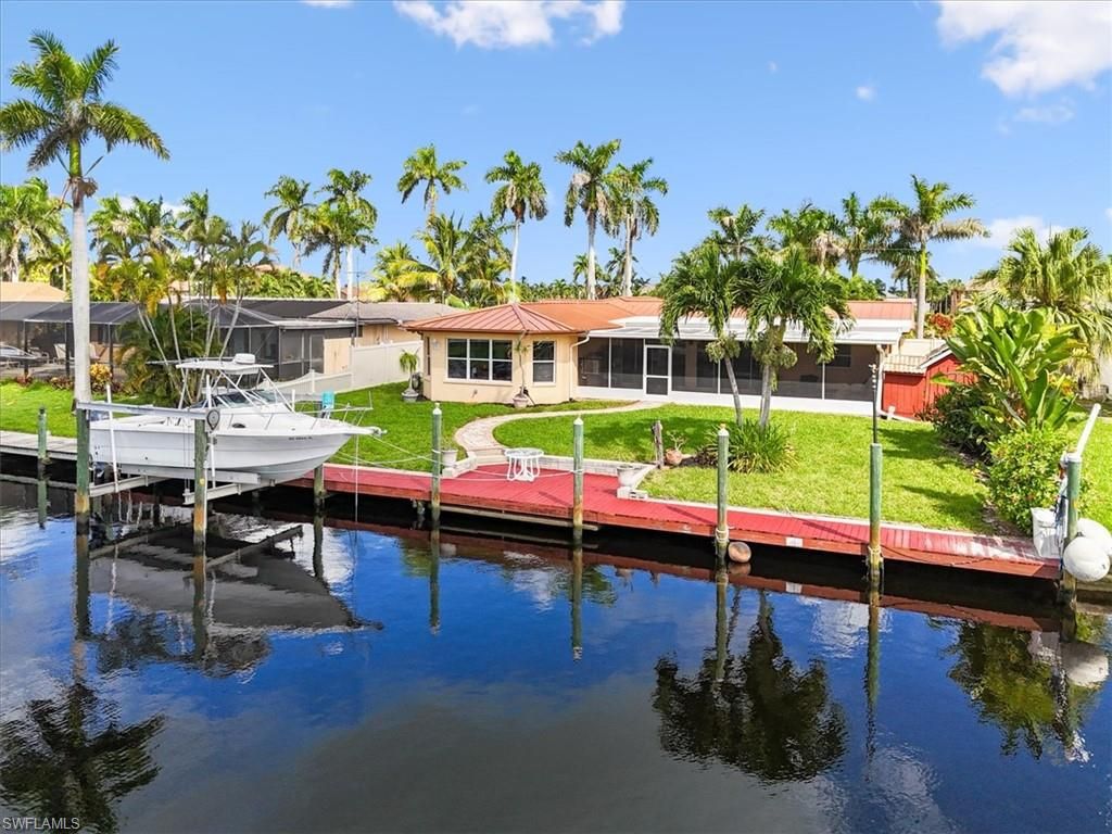 142 SW 51st TER, CAPE CORAL, FL 33914 — photo 3