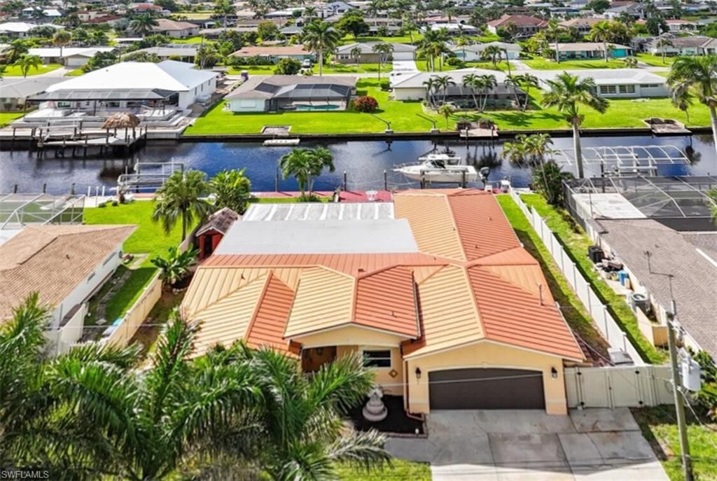 142 SW 51st TER, CAPE CORAL, FL 33914 — photo 4
