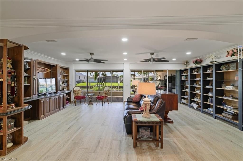 142 SW 51st TER, CAPE CORAL, FL 33914 — photo 5
