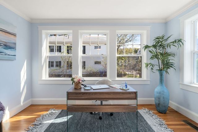 15 Searle Road, Boston, MA 02132