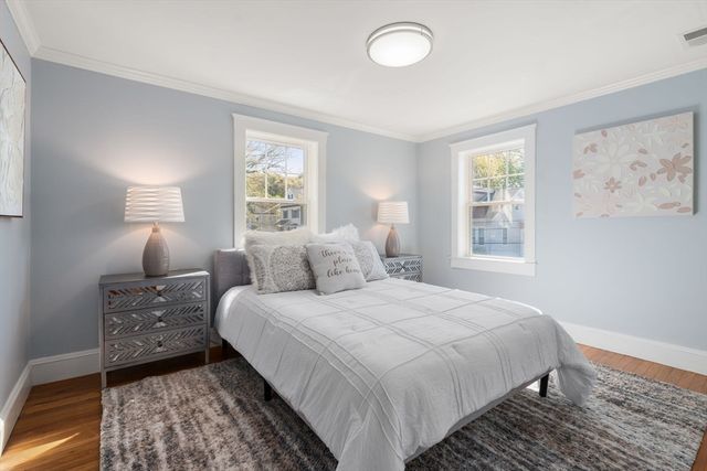 15 Searle Road, Boston, MA 02132