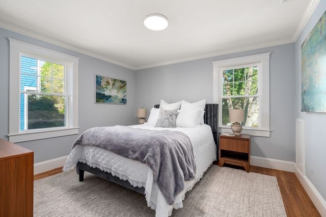 15 Searle Road, Boston, MA 02132