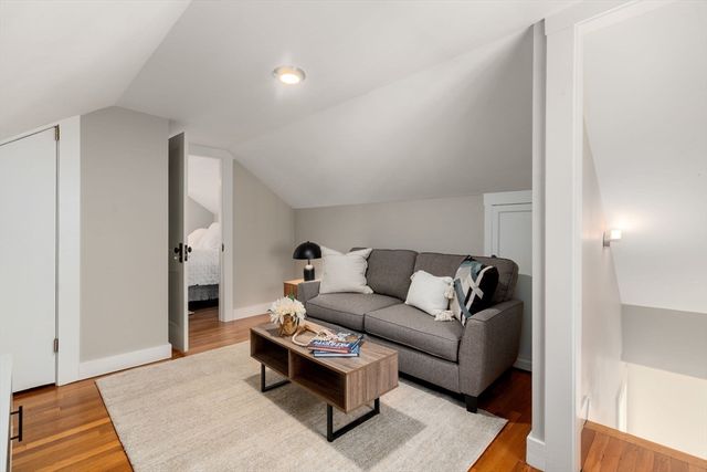 15 Searle Road, Boston, MA 02132